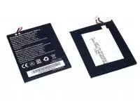 Аккумулятор (батарея) BAT-A10 для телефона Acer Liquid E3, Z5, 2000мАч, 3.8В