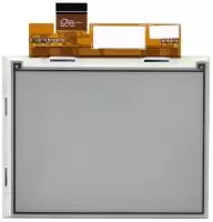 Экран для электронной книги e-ink 5" LG LB050S01-RD01 (800x600)