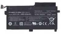 Аккумулятор (батарея) для ноутбука Samsung 370R5E, 470R5E (AA-PBVN3AB) 3700мАч, 11.4В (оригинал)