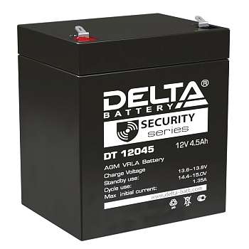 DT 12045 Delta Аккумуляторная батарея